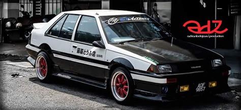 Memilih handle pintu harus disesuaikan dengan konsep arsitektur, kenyamanan, desain & daya tahan. Bagaimana Lelaki Ini Ubahsuai Proton Iswara Menjadi AE86 ...