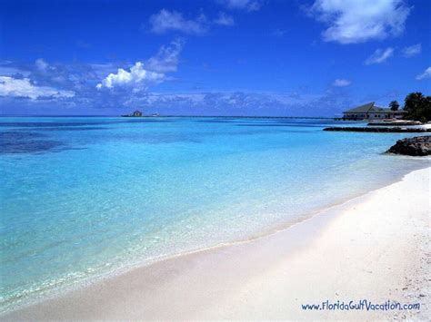 71 Free Caribbean Beach Wallpaper On Wallpapersafari