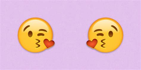 Kissing emoji illustrations & vectors. "I'm 18, and Embarrassed to Admit I've Never Been Kissed"