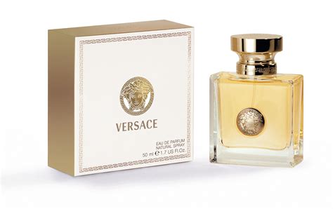 Versace Pour Femme Eau De Parfum 100ml Review Compare Prices Buy Online
