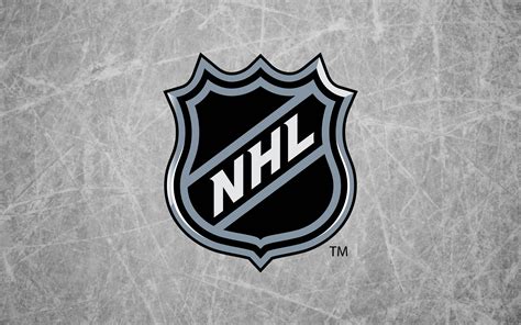 🔥 Download Nhl Logo Ice Hockey Wallpaper By Gregorydaniel Nhl Logo
