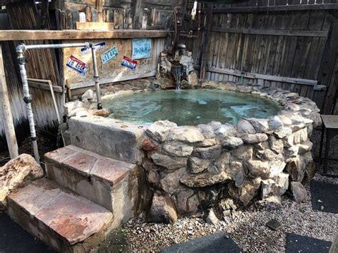 El Dorado Hot Springs Tonopah Lo Que Se Debe Saber Antes De Viajar Tripadvisor