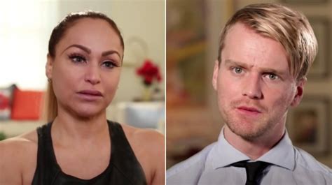 The Truth About 90 Day Fiance Star Darcey Silva And Jesse Meesters