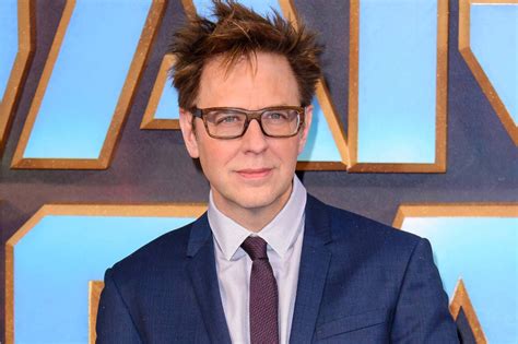 (born august 5, 1966) is an american film director, actor, producer and screenwriter. James Gunn Fired Off of "GUARDIANS OF THE GALAXY 3" for ...