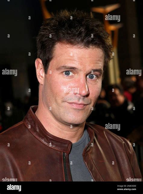 Dave Sheridan Attends The Premiere Of A Haunted House At The Arclight