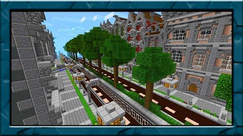 Maps For Pe Minecraft