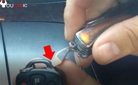 This video will show you how to replace toyota prius key fob battery 2010 2011 2012 2013 2014 to order this remote visit Toyota Key Fob Battery Replacement | All Models