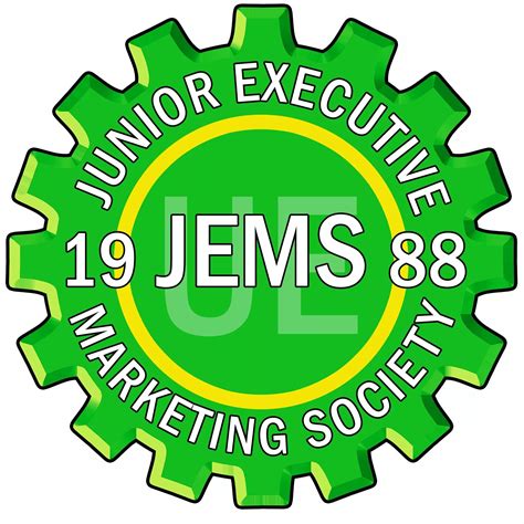 Junior Executive Marketing Society Jems Ue Caloocan Quezon City