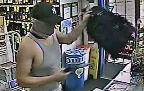 Selkirk Rcmp Respond To Armed Robbery