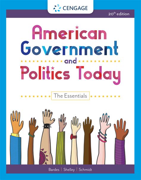 American Government And Politics Today The Essentials By Barbara A