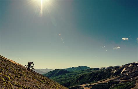 The Chilean Mountain Biking Scene Is Going Off Right Now Snowbrains