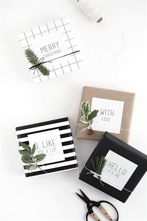 Incredibly Cute Gift Wrapping Ideas That'll Make You Want To Wrap