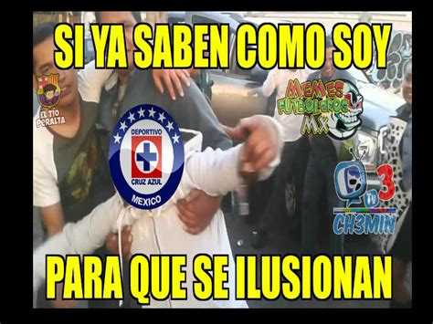 More images for cruz azul vs santos memes » Los Memes de Cruz Azul vs Pumas - Estadio Deportes