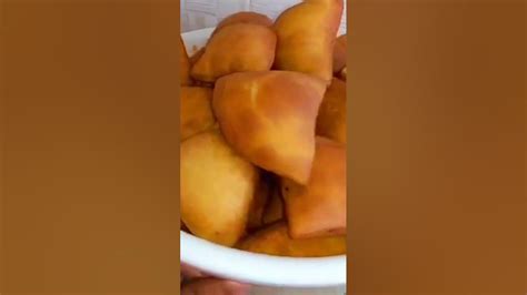 Yummiest Mahamridoughnuts For Breakfast 😋 Enjoy 😋 Please Subscribe ️viral Shorts