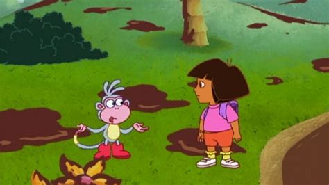 Watch Dora The Explorer Season 1 Episode 5 Ice Cream Full Show On