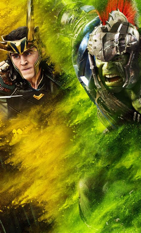 Thor Loki Ragnarok Wallpapers Top Free Thor Loki Ragnarok Backgrounds