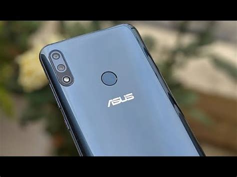 Moreover, asus doesn't have any official pc software or pc suite to sync data between phone and. Asus Zenfone Max Pro M1 USB Driver - YouTube
