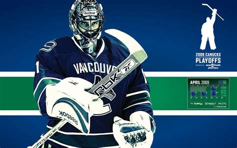 Vancouver Canucks Logo Wallpapers Wallpaper Cave