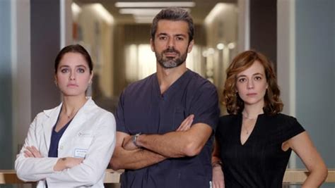 Season 1 of doc in your hands premiered on march 26, 2020. 'Doc - Nelle tue mani', i nuovi episodi su Rai1: le anticipazioni della prima puntata