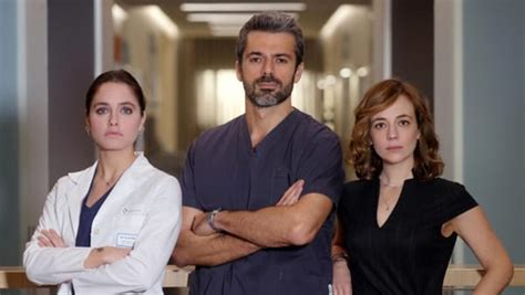 98,430 likes · 98,997 talking about this. 'Doc - Nelle tue mani', i nuovi episodi su Rai1: le ...