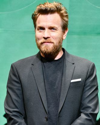 Feel free to post anything ewan mcgregor related. Ewan McGregor Will Star in Limited Series Simply Halston