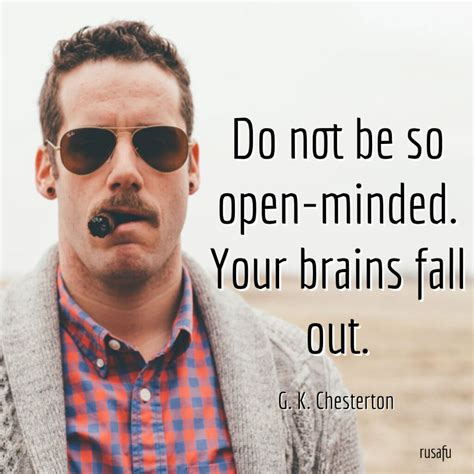 open minded quotes rusafu