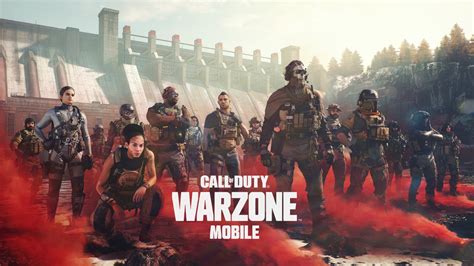 2560x1440 Call Of Duty Warzone Mobile 1440p Resolution Hd 4k Wallpapers