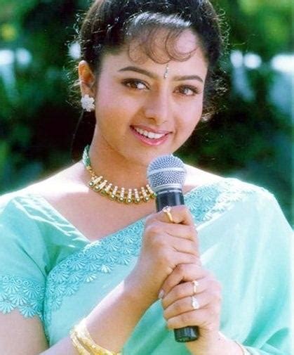 Soundarya Telugu Actress Biography Wiki Dob Height Weight