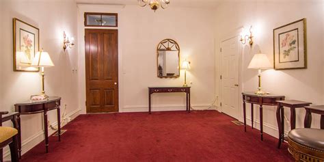 Spurlin Funeral Home