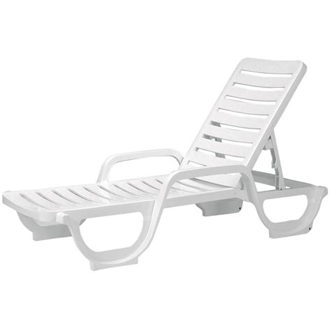 Plastic chaise lounge chairs for less than 150 00. 15 Collection of Pvc Outdoor Chaise Lounge Chairs