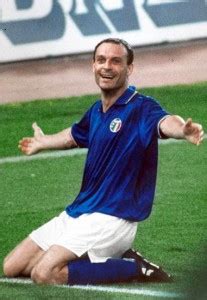 They lived in san diego, california. Salvatore Schillaci - The man we love to hate - Back Page ...