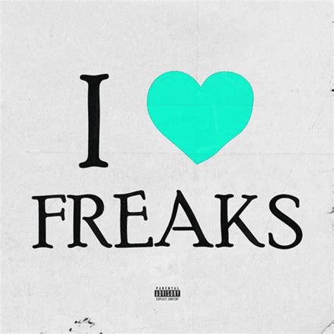 i love freaks remix song and lyrics by svntana archive spotify