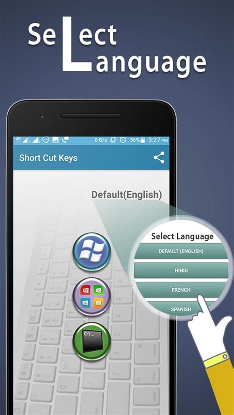 Free square app download for computer for android. Computer Shortcut Keys Guide for Android - APK Download