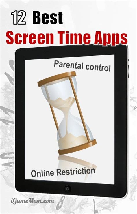 12 apps to control and limit screen time android and ios
