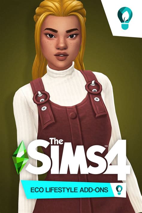 Eco Lifestyle Add Ons Patreon Sims 4 Challenges The Sims 4 Packs