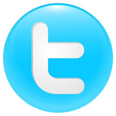 Iphone Twitter App Logo