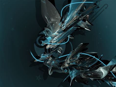 46 Ice Dragon Wallpapers Wallpapersafari