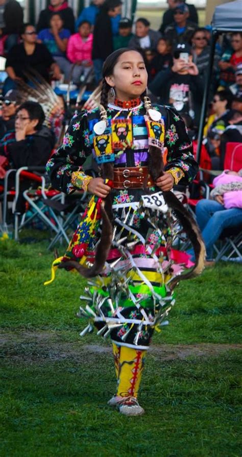 40 Photos From The 50th Annual Kainai Pow Wow And Celebration Native