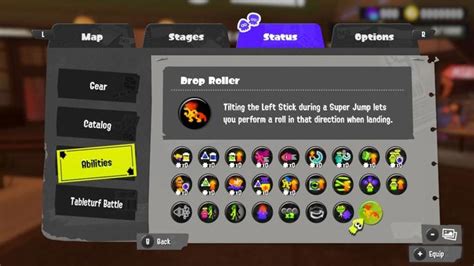 Splatoon 3 Ability Tier List Best Abilities For Attack And Defense