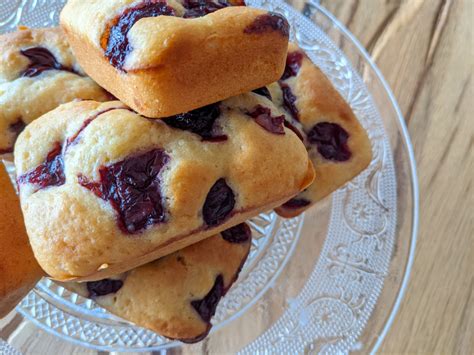 Mini-Kuchen SinaLeChef