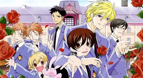 20 Best High School Anime Tv Shows To Watch 2022