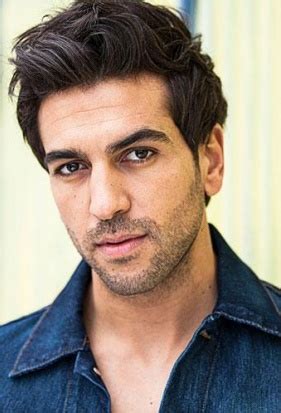 Born on 29th may, 1982 in munich, germany, he is. Elyas M'Barek | Filmepedia Wiki | Fandom