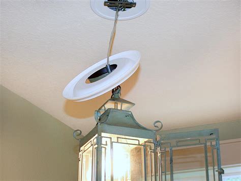 How To Fix Hole In Ceiling Around Light Fixture Shelly Lighting