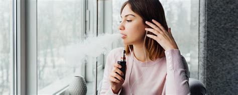 The Long Term Effects Of Vaping Banyan Treatment Center Pompano