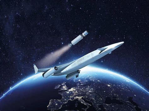 The Era Of ‘hypersonic Jet Planes Gets Closer Tiananmens Tremendous