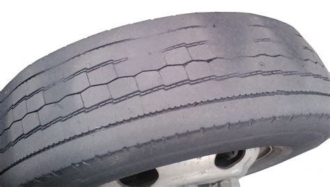 Cupped Tires Reasons Repair Prevention Faq