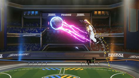 Rocket League Sideswipe Is A New Mobile Game From Psyonix Laptrinhx