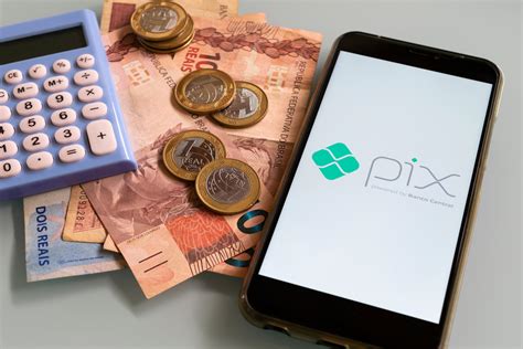 Pix O Que é E Como Funciona O Novo Sistema De Pagamentos