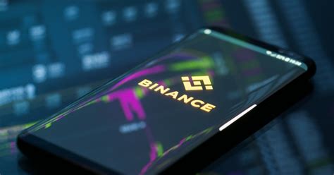 Where Is My Binance Wallet Address - Crypto Currency ...
