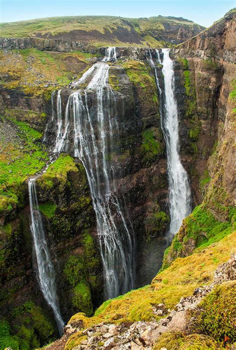 Top 10 Most Beautiful Waterfalls In The World Page 3 Of